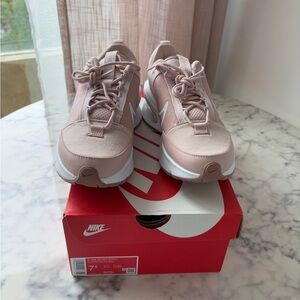 Nike Women's Air Max Intrlk pink sneakers DQ2904 600